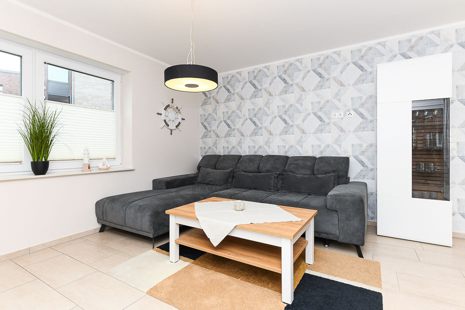 Beispielfoto zu der Wohneinheit  Ferienwohnung „Sommerwind“